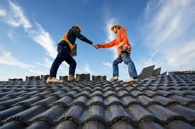 Best Commercial Roofing Services  in Powells Crossroads, TN